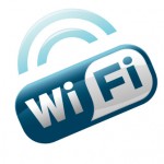 wifi free at la maison des îles